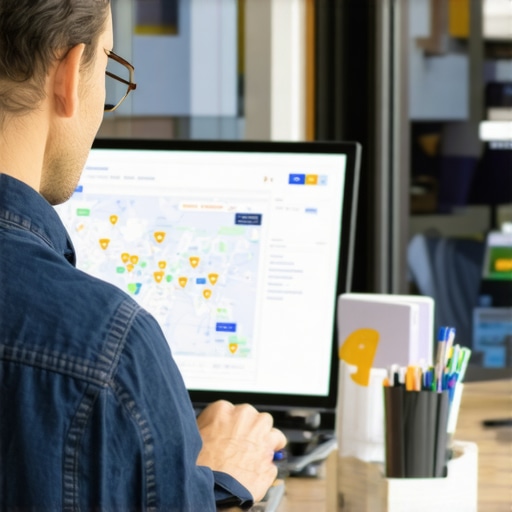 The Review Management Habit That Increases Local Search Visibility Without New Citations