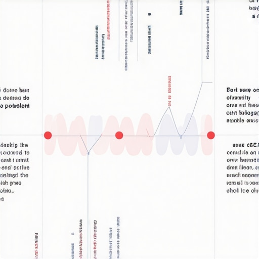 Diagram showing the link between user engagement signals and local map ranking improvements