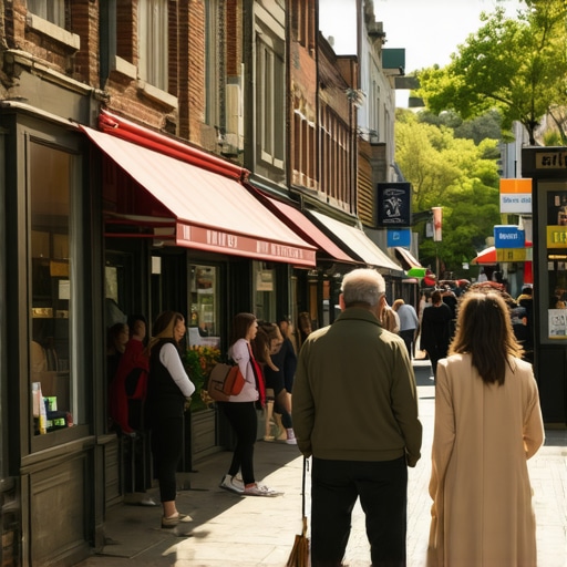 Why Street-Level Content Brings in More Buyers Than High-Volume Keywords