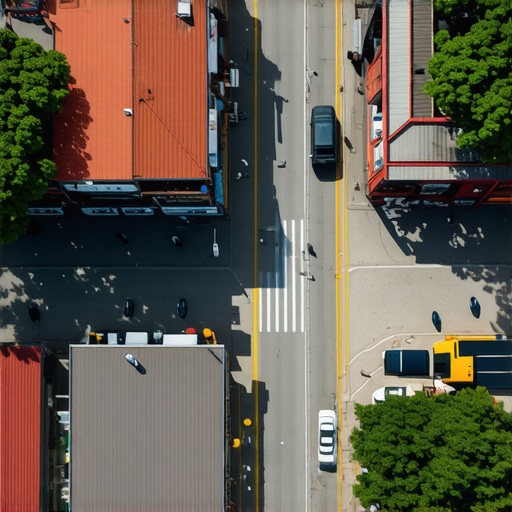 Why Your Business Pin Is Hidden from Customers Only One Mile Away