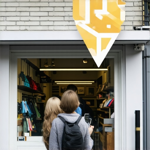 Why Your Business Pin Isn't Showing to Nearby Customers