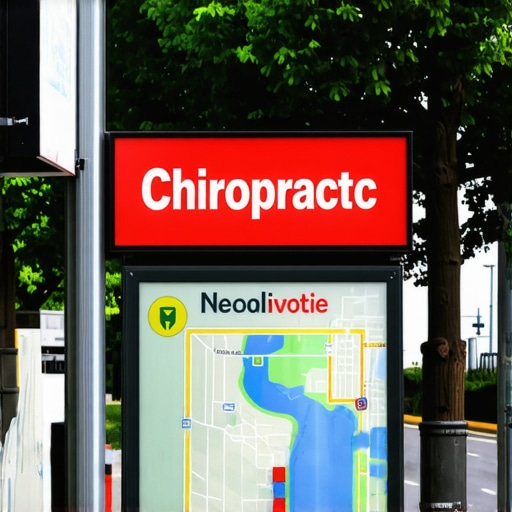 Why Your Chiropractic Clinic Still Doesn't Show Up in Local Maps