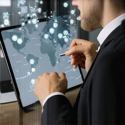 Why Your Current Maps Embed Strategy Isn't Winning Any New Leads