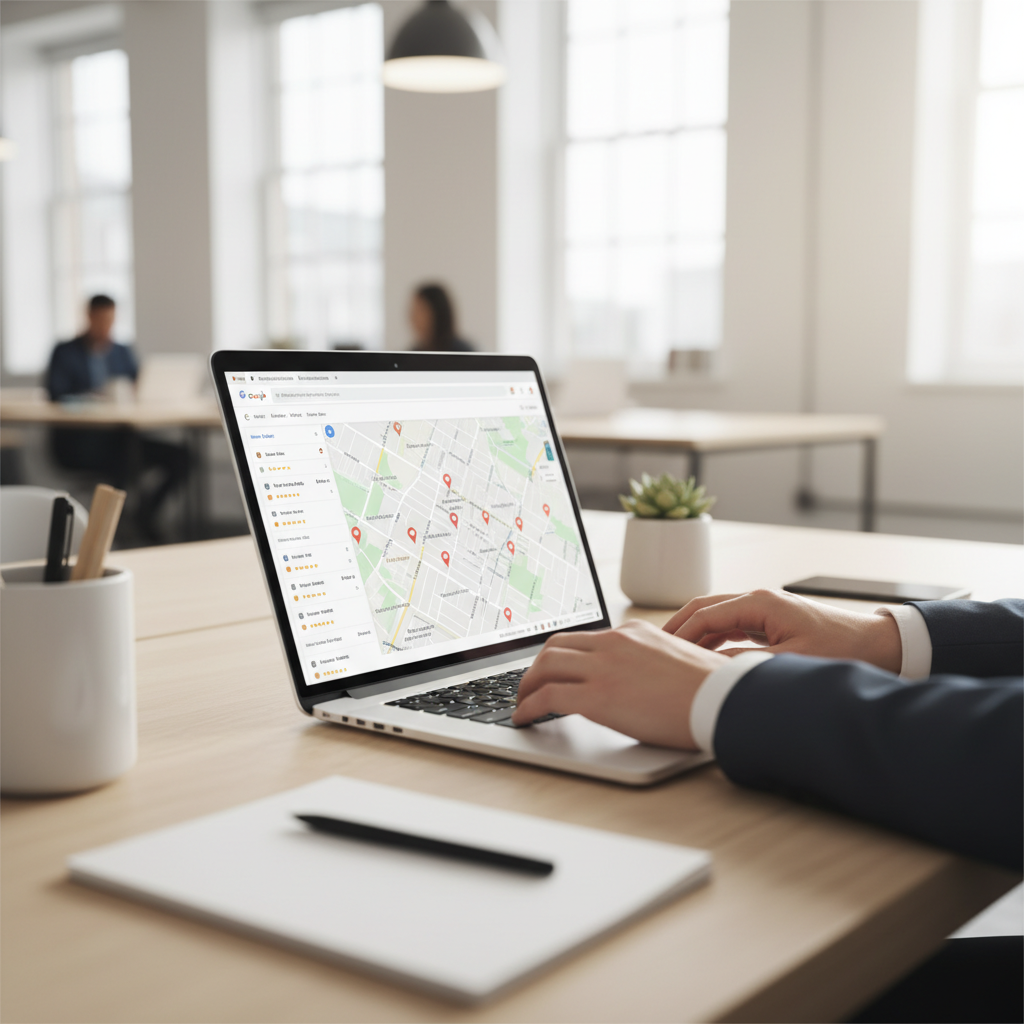 Dominate The Map Pack With Vetted Local Ranking Strategies