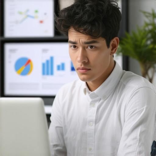 5 Questions That Expose an Inexperienced SEO Consultant