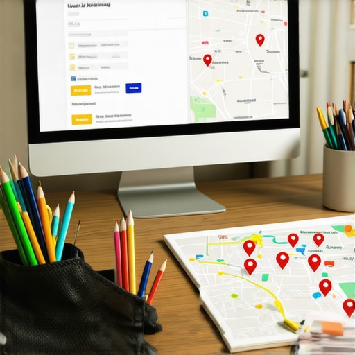 A 48-Hour Local SEO Checklist to Reclaim Your Map Pack Spot
