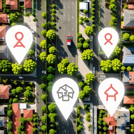 How We Use Neighborhood Specific Content to Capture High Intent Local Leads