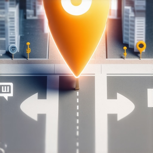 How to Beat the Local Algorithm and Rank Your Map Pin in the Next Zip Code