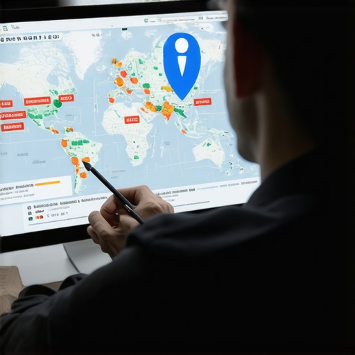 How to Save a Search Ranking When Your Business Profile Suddenly Goes Missing
