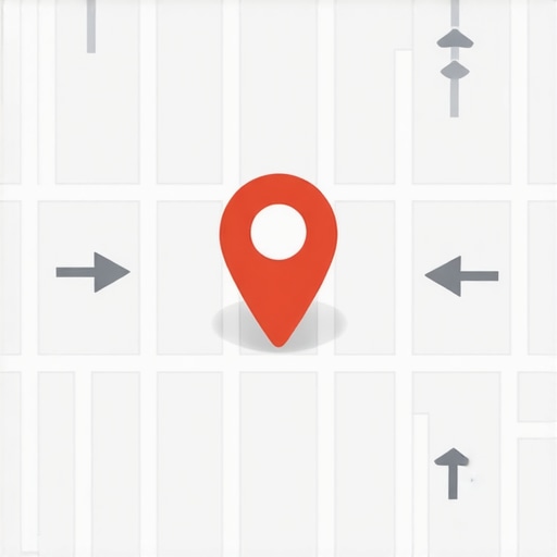 The Geo Page Move That Forces Google to Show Your Business Three Towns Away