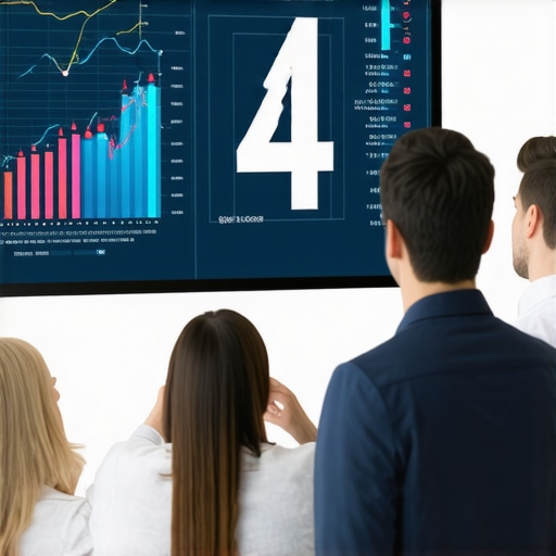 The Map Pack Ceiling and Why Your Business Is Stuck at Position #4