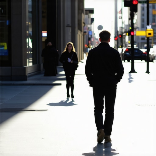 The Proximity Fix: Why You Disappear Once Customers Cross the Street