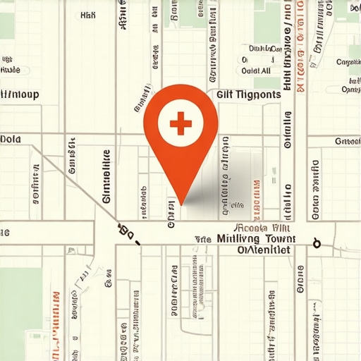 The Small Schema Move That Forces Google to Recognize Every Nearby Town