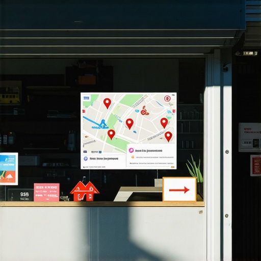 Why Random Mentions of Your Address Are Sending Local Customers to Competitors