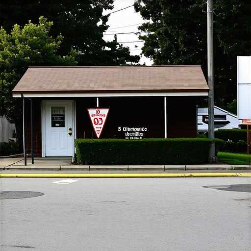 Why Your Chiropractic Clinic Is Invisible to Patients Just Five Miles Away